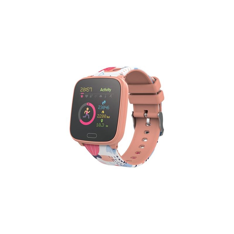 SMARTWATCH JUNIOR IGO JW-100 NARANJA...