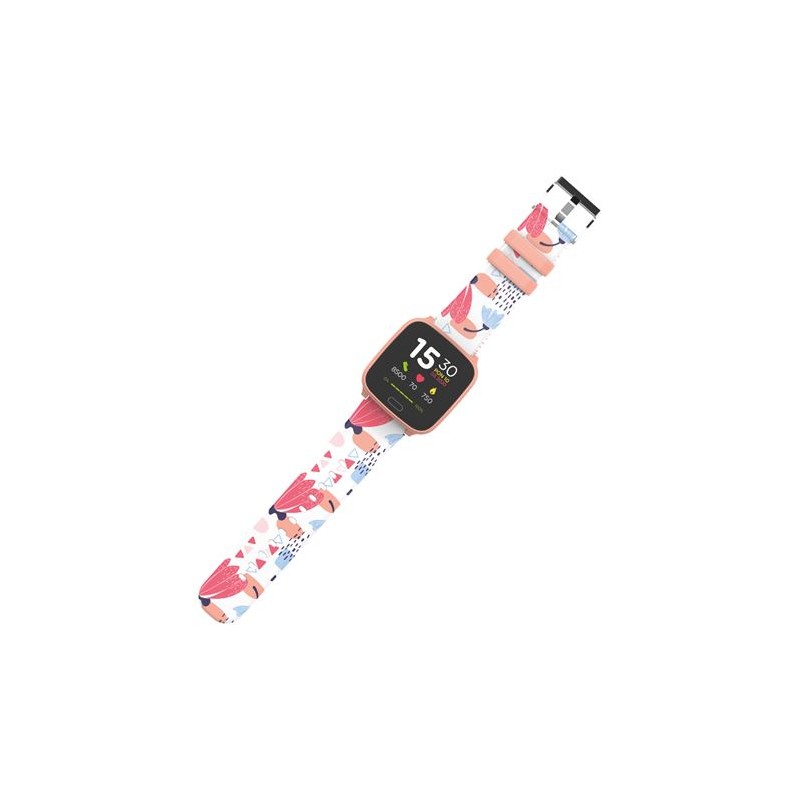 SMARTWATCH JUNIOR IGO JW-100 NARANJA...