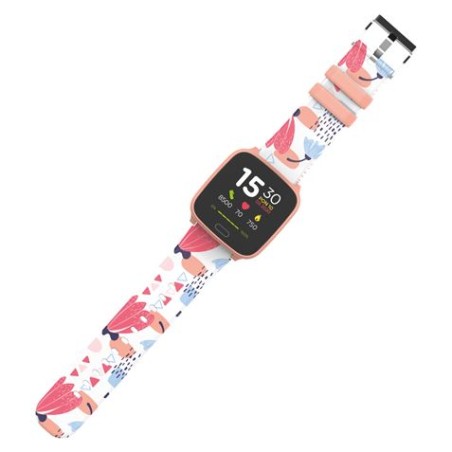 SMARTWATCH JUNIOR IGO JW-100 NARANJA FOREVER