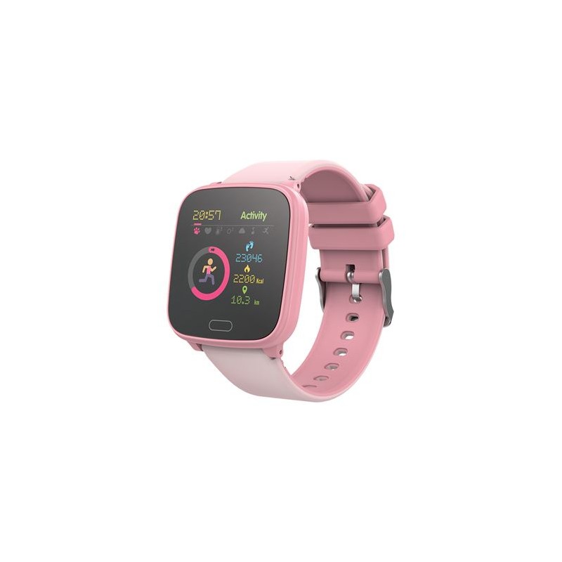 SMARTWATCH JUNIOR IGO JW-100 ROSA...
