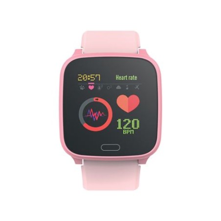 SMARTWATCH JUNIOR IGO JW-100 ROSA FOREVER