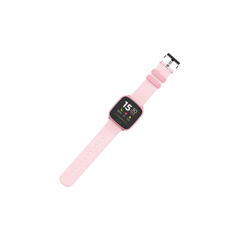 SMARTWATCH JUNIOR IGO JW-100 ROSA...
