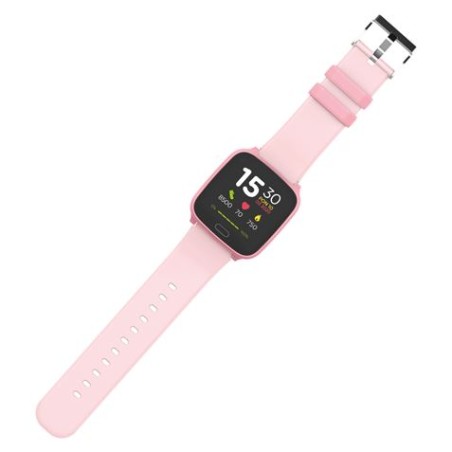 SMARTWATCH JUNIOR IGO JW-100 ROSA FOREVER