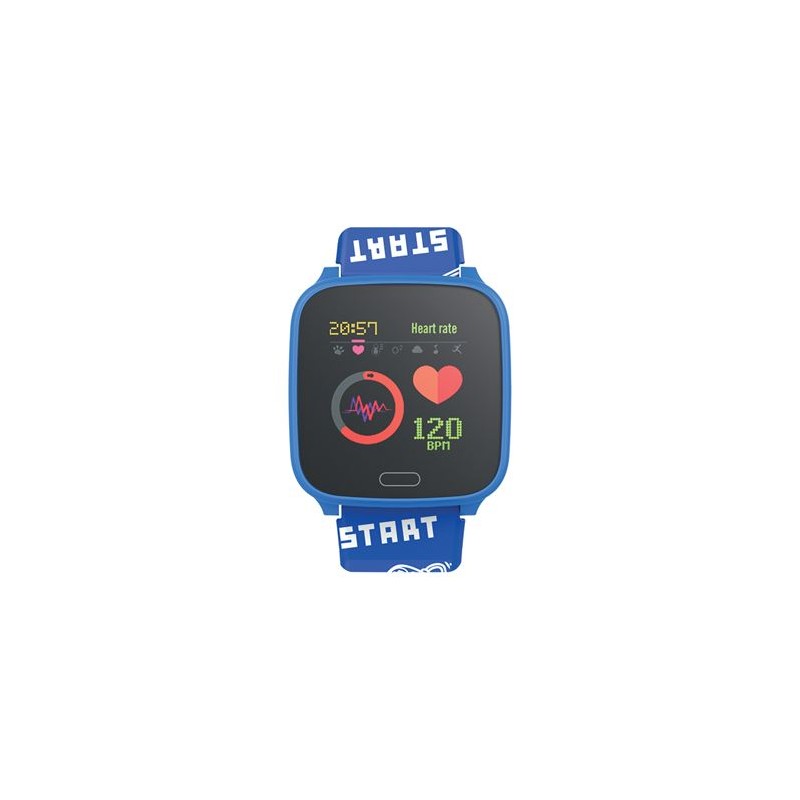SMARTWATCH JUNIOR IGO JW-100 AZUL...