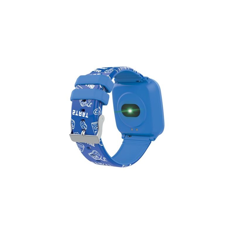 SMARTWATCH JUNIOR IGO JW-100 AZUL...
