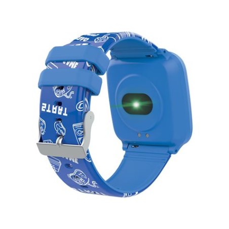 SMARTWATCH JUNIOR IGO JW-100 AZUL FOREVER