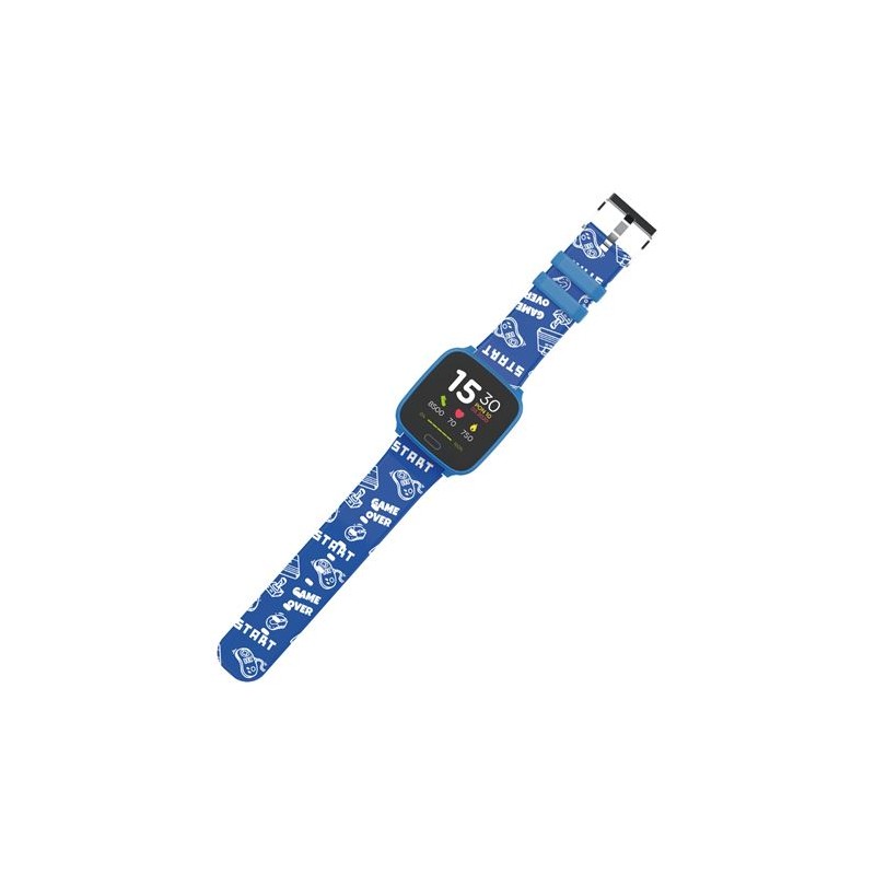 SMARTWATCH JUNIOR IGO JW-100 AZUL...