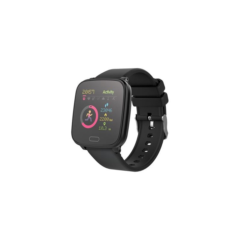 SMARTWATCH JUNIOR IGO JW-100 NEGRO...