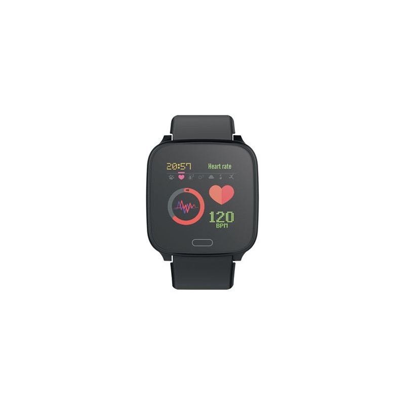 SMARTWATCH JUNIOR IGO JW-100 NEGRO...