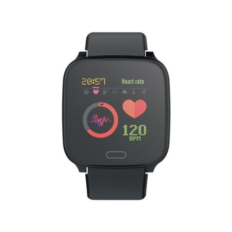 SMARTWATCH JUNIOR IGO JW-100 NEGRO FOREVER