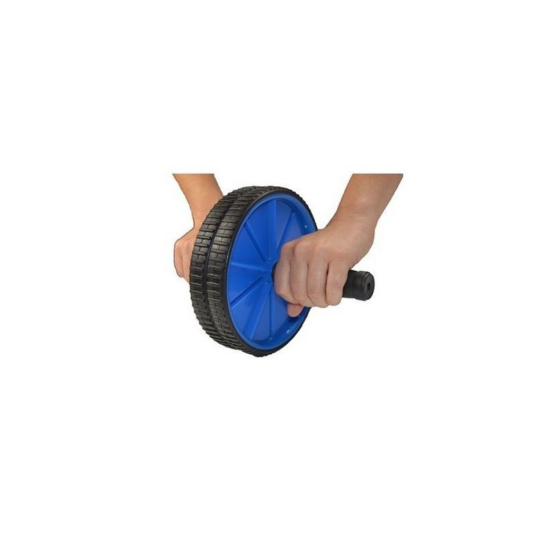 RUEDA ENTRENAMIENTO FIT JOCCA