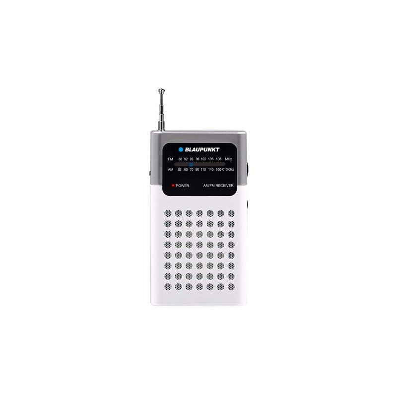 RADIO PORTATIL ANALOGICA PR4WH BLAUPUNKT
