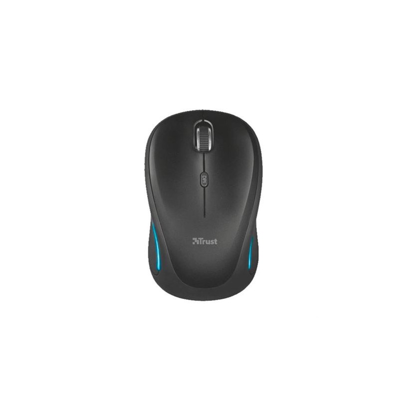 RATON INALAMBRICO YVI FX 1600DPI...