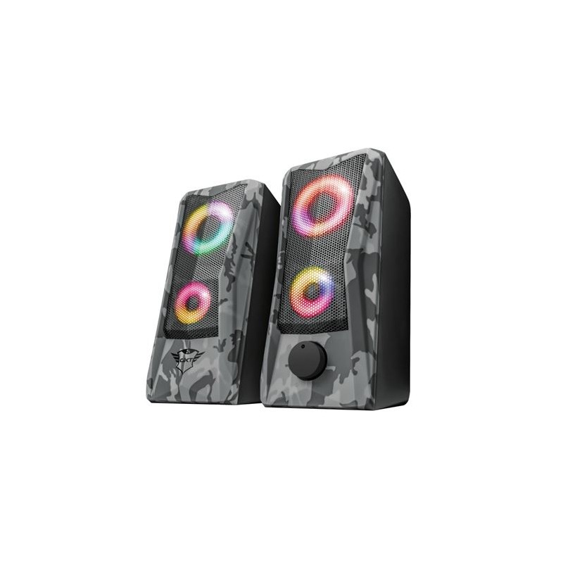 ALTAVOCES GXT 606 JAVV 12W RGB JACK...