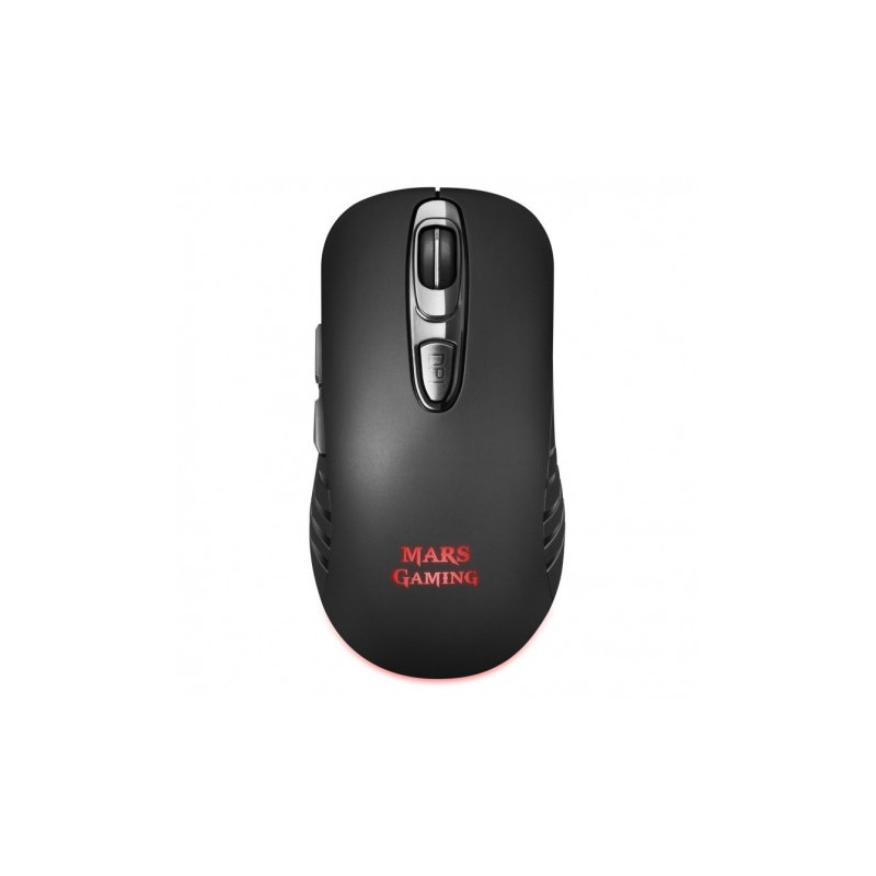 RATON INALAMBRICO 6 BOTONES SWITCH...