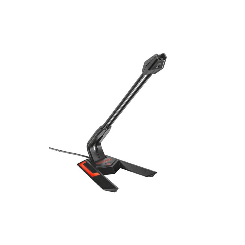 MICROFONO VARILLA GAMING USB GXT 210...