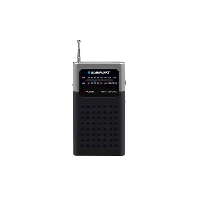 RADIO PORTATIL ANALOGICA PR4BK BLAUPUNKT