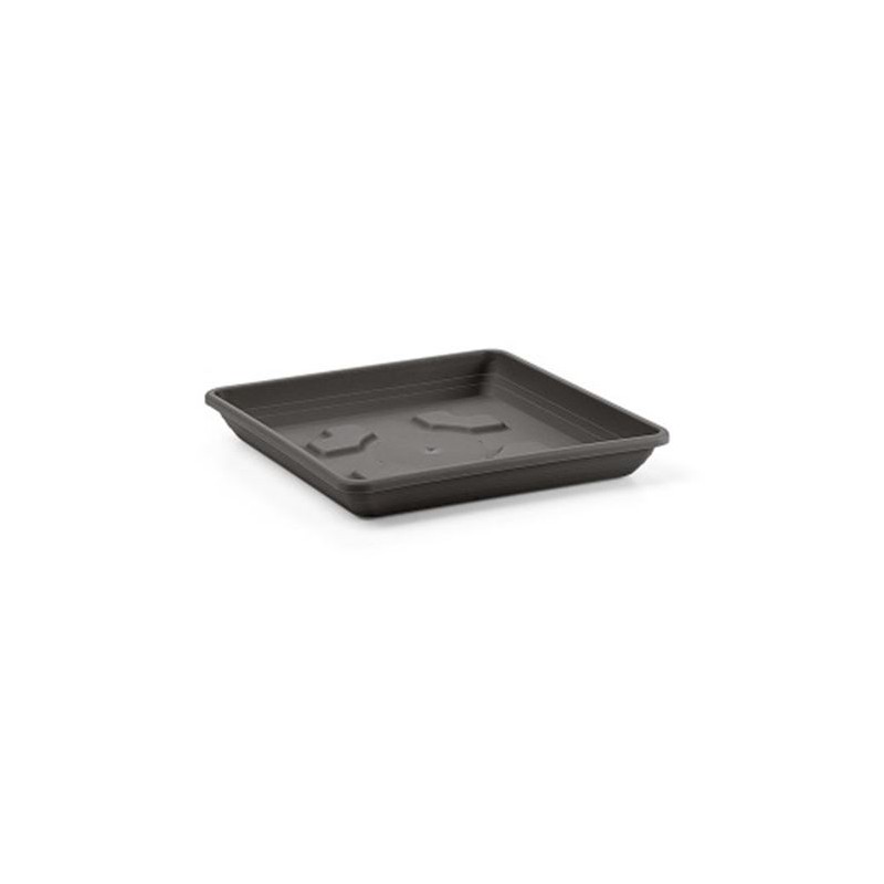 PLATO PARA MACETA CUADRADA DE 32CM...