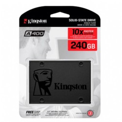 DISCO DURO SSD 240GB 2.5"...