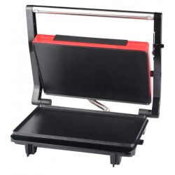 SANDWICHERA INOX PLACA LISA...