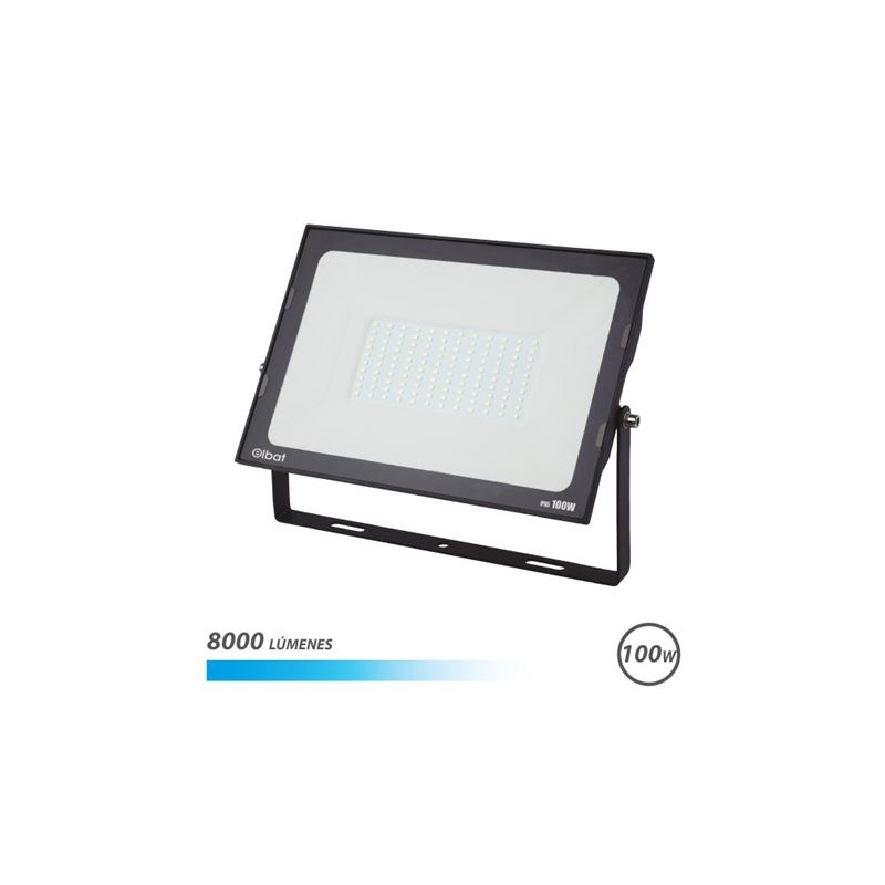 FOCO LED SERIE SUPER SLIM 100W |...