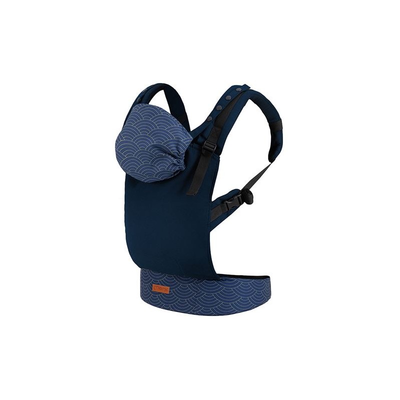 MOCHILA DE PORTEO BEBE +3 MESES HASTA...