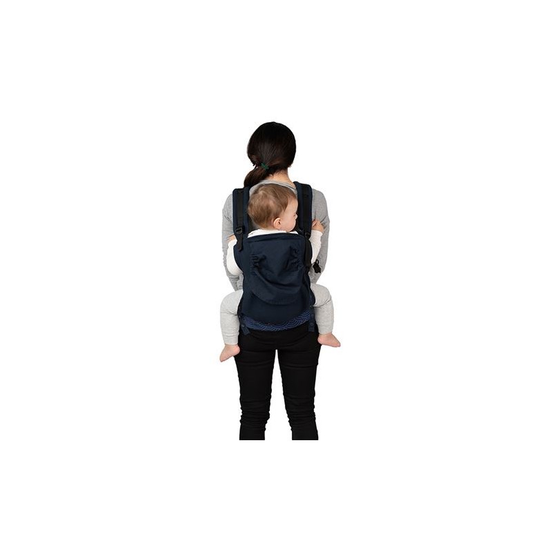 MOCHILA DE PORTEO BEBE +3 MESES HASTA...