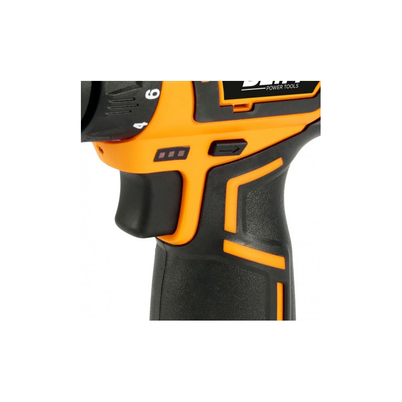 TALADRO 12V | 2 BATERIAS 2AH BLIM