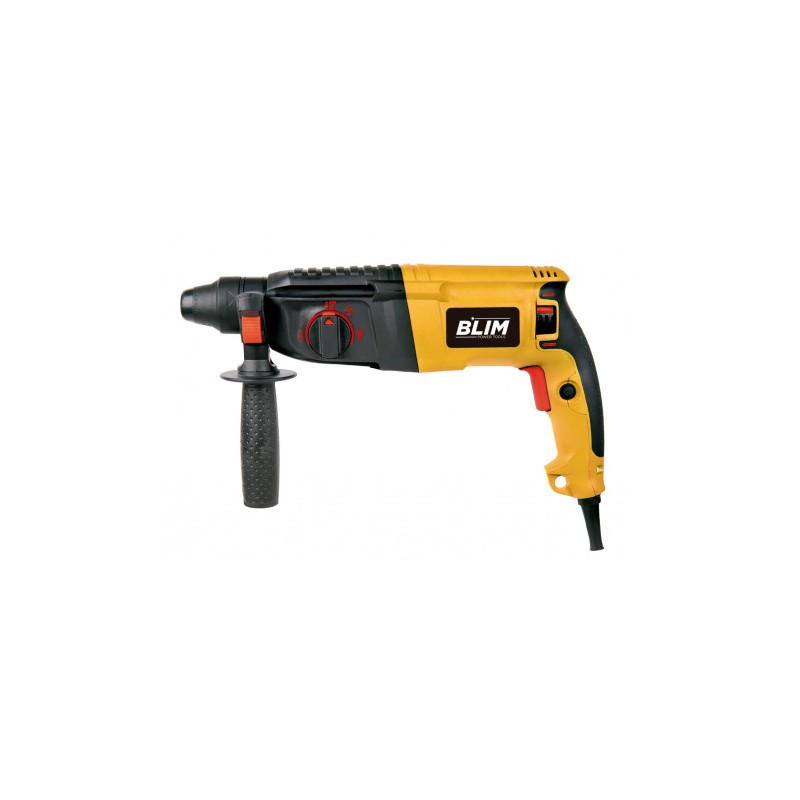 TALADRO SDS 800W 3 JULIOS BLIM