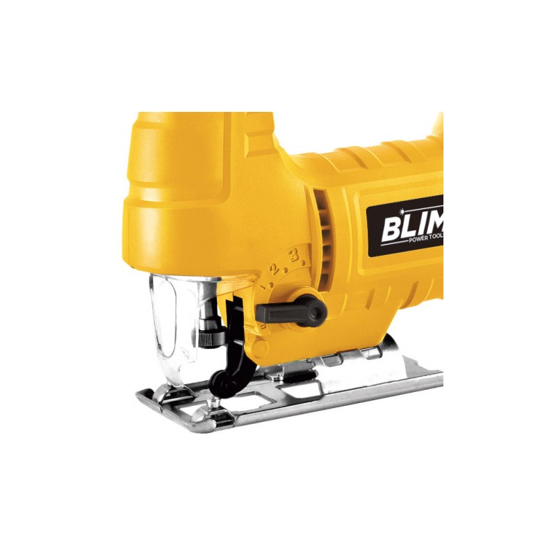 CALADORA 850W LED BLIM