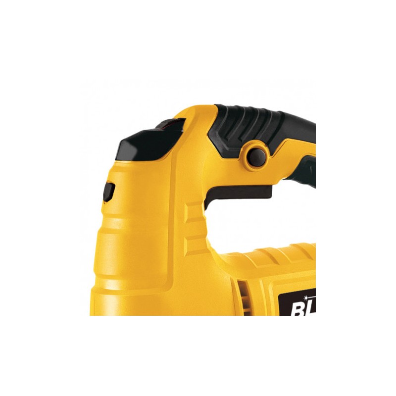 CALADORA 850W LED BLIM