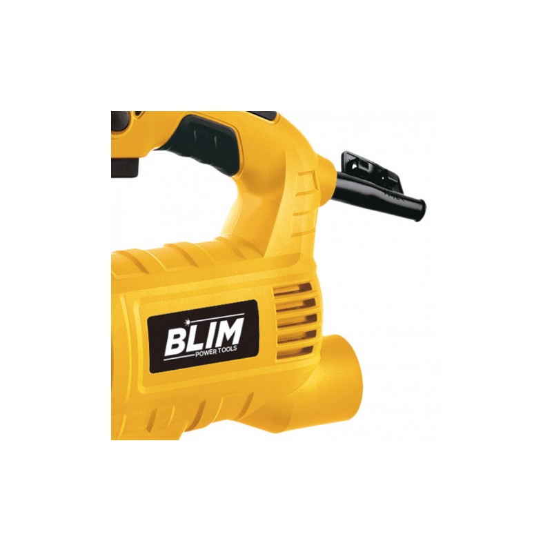 CALADORA 850W LED BLIM
