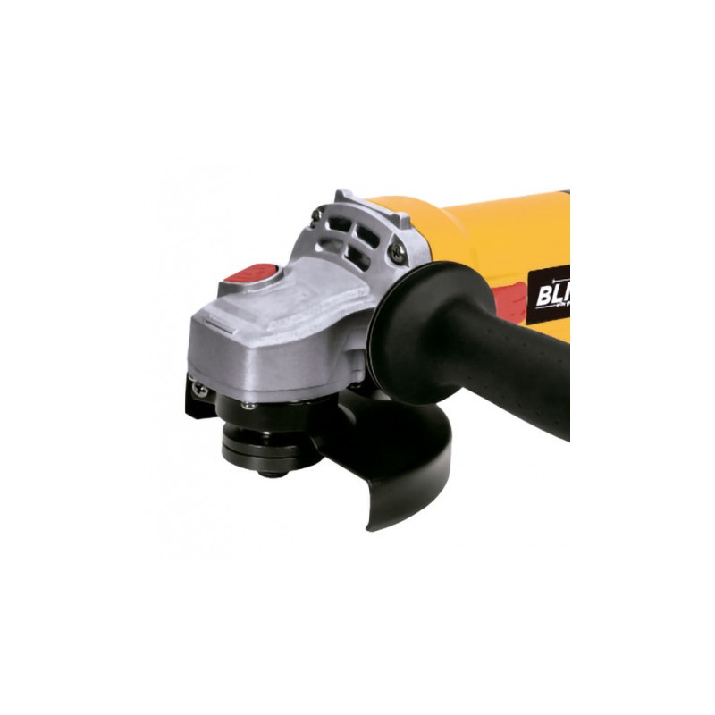 RADIAL 115MM 900W BLIM