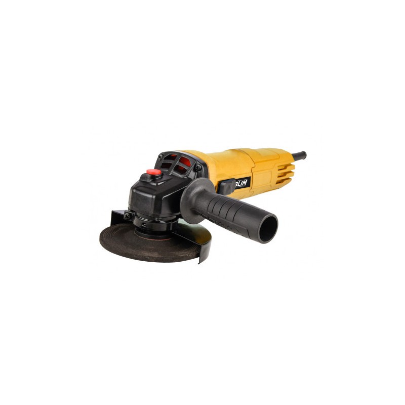 RADIAL 115MM 650W BLIM