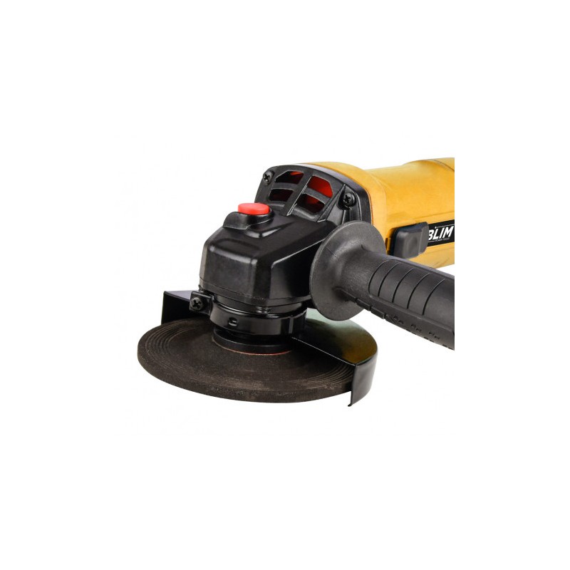 RADIAL 115MM 650W BLIM