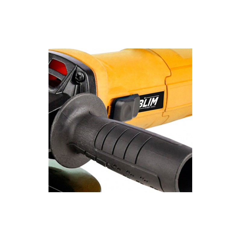 RADIAL 115MM 650W BLIM