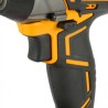 LLAVE IMPACTO S/CARBONES 420NM 20V | BATERIA 4AH BLIM