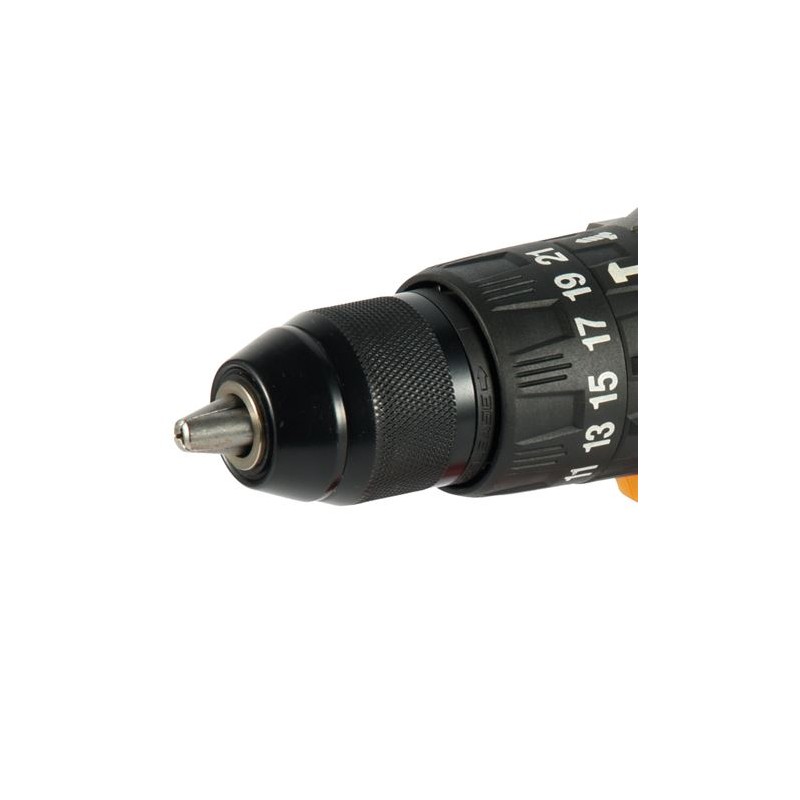 TALADRO PERCUTOR 20V | 2 BATERIAS 2AH...
