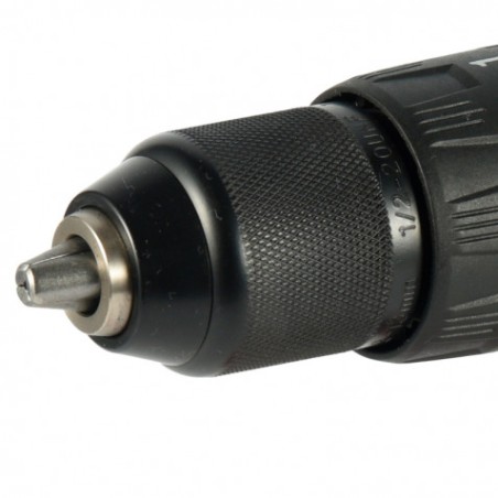TALADRO PERCUTOR S/CARBONES 20V | 2 BATERIAS 2AH BLIM