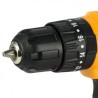 TALADRO PERCUTOR 20V | 2 BATERIAS 2AH BLIM