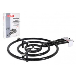 QUEMADOR DE ACERO 60CM PARA...