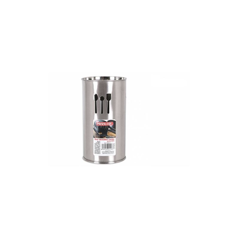 ESCURRIDOR UTENSILIOS INOX 10.3X...