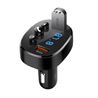 TRANSMISOR FM BCC03 BLUETOOTH QUICK CHARGE 3.0 XO - XOBCC03