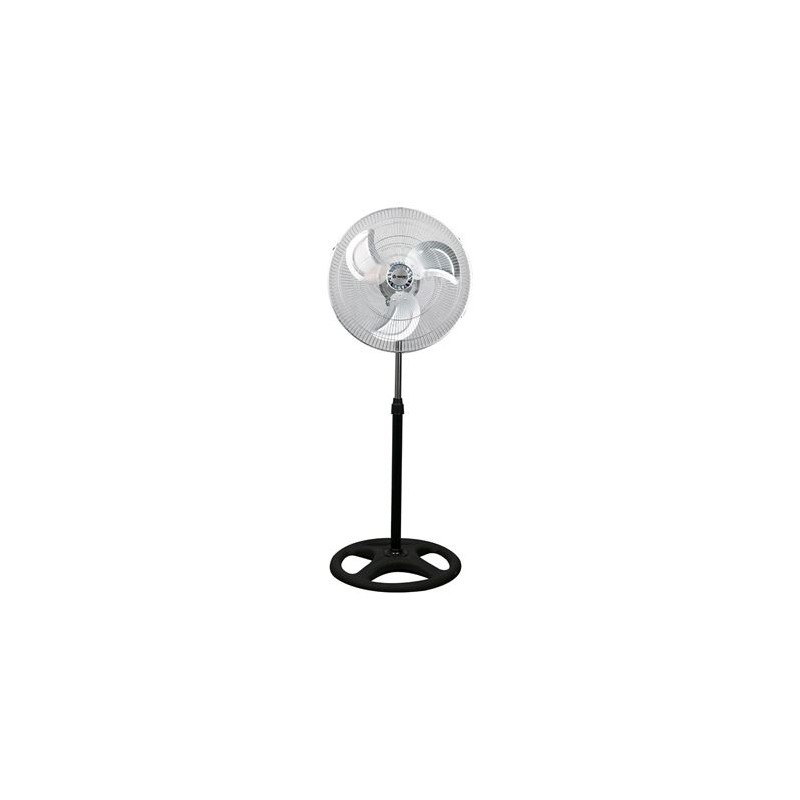 VENTILADOR DE PIE INDUSTRIAL 18" 45CM...