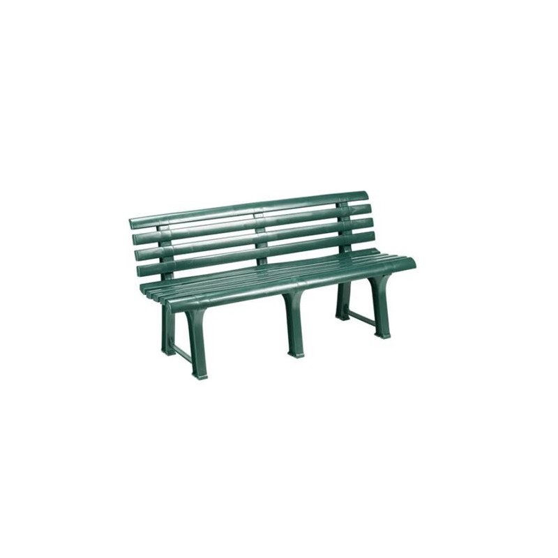 BANCO DE JARDIN ORCHIDEA 145X49X74CM...
