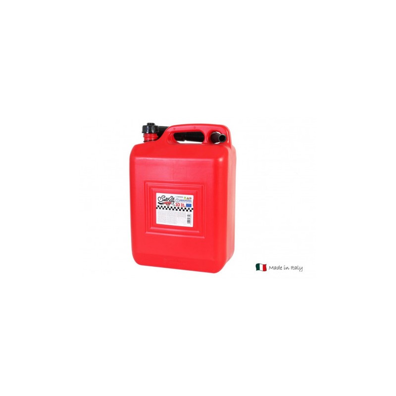 BIDON PARA COMBUSTIBLES DE 10L CON...