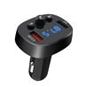 TRANSMISOR FM BCC03 BLUETOOTH QUICK CHARGE 3.0 XO - XOBCC03-2
