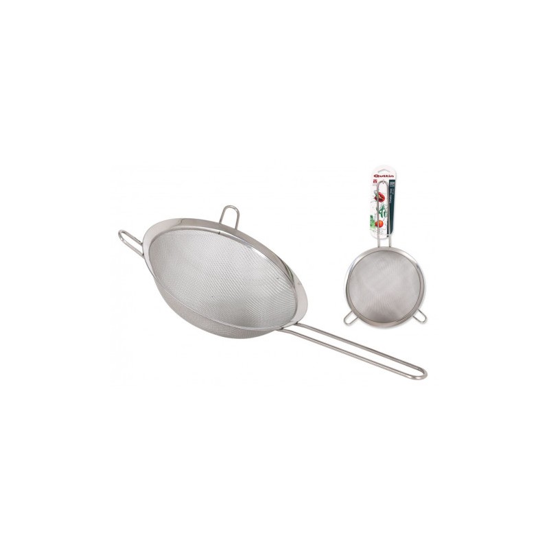 COLADOR ACERO INOX 20CM QUTTIN