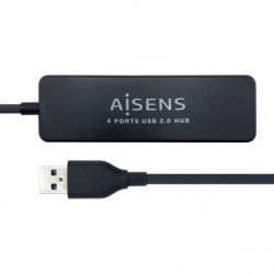 HUB USB 2.0 4 PUERTOS... 2