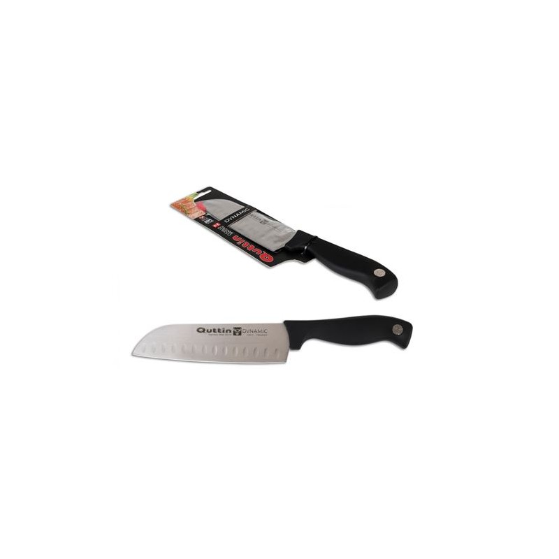 CUCHILLO SANTOKU 17CM DYNAMIC QUTTIN